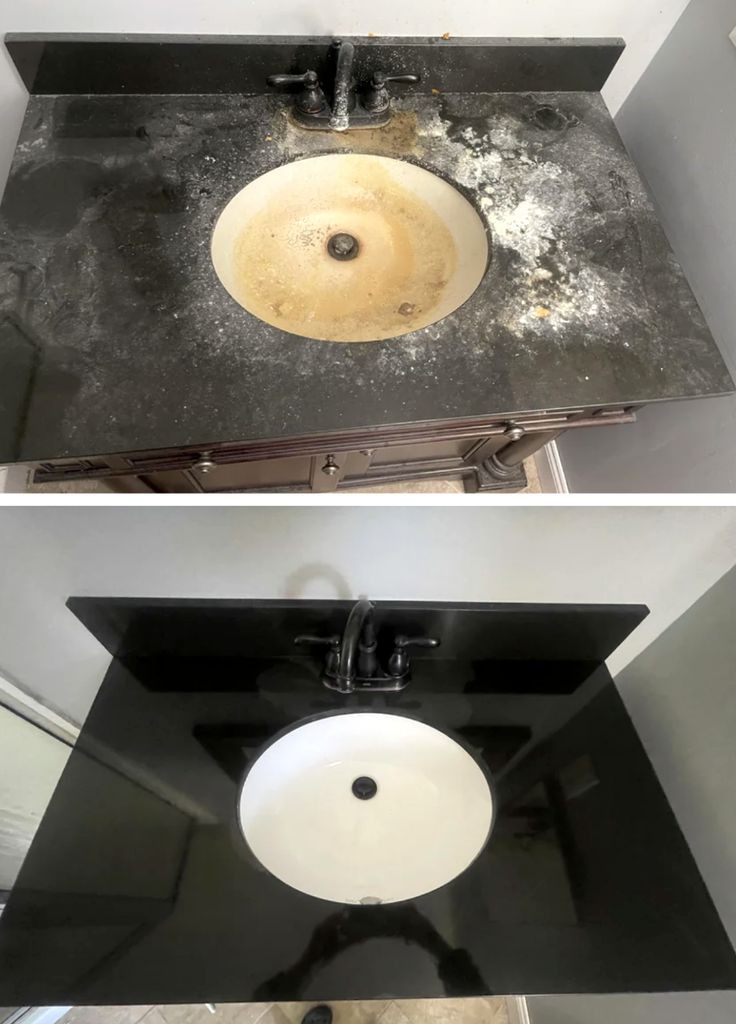 Cleaning Project